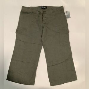 Outdoor Voices RecTrek Cargo Pant Olive Women’s L